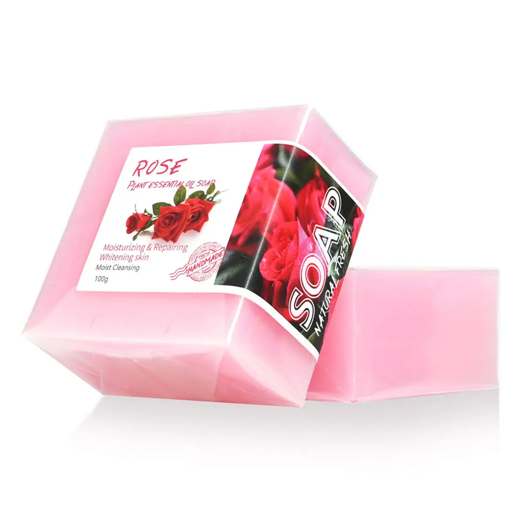Natural Organic Soap - Coconut or Goat Milk Varieties