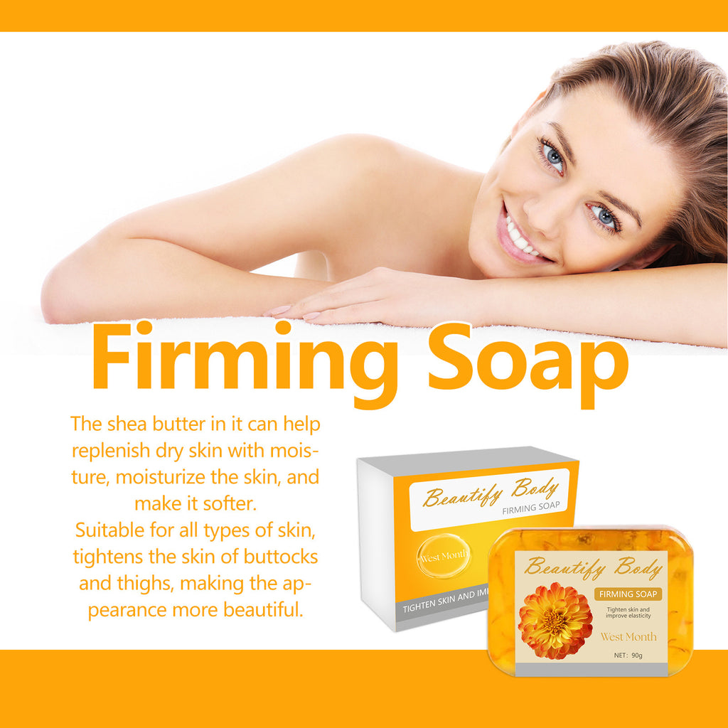 Body Slimming Soap