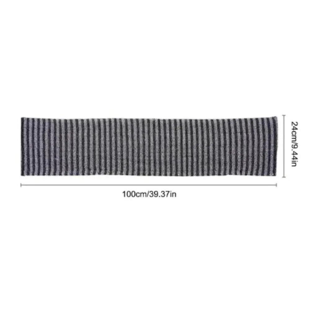 Back Scrub - Mens back wash Cloth