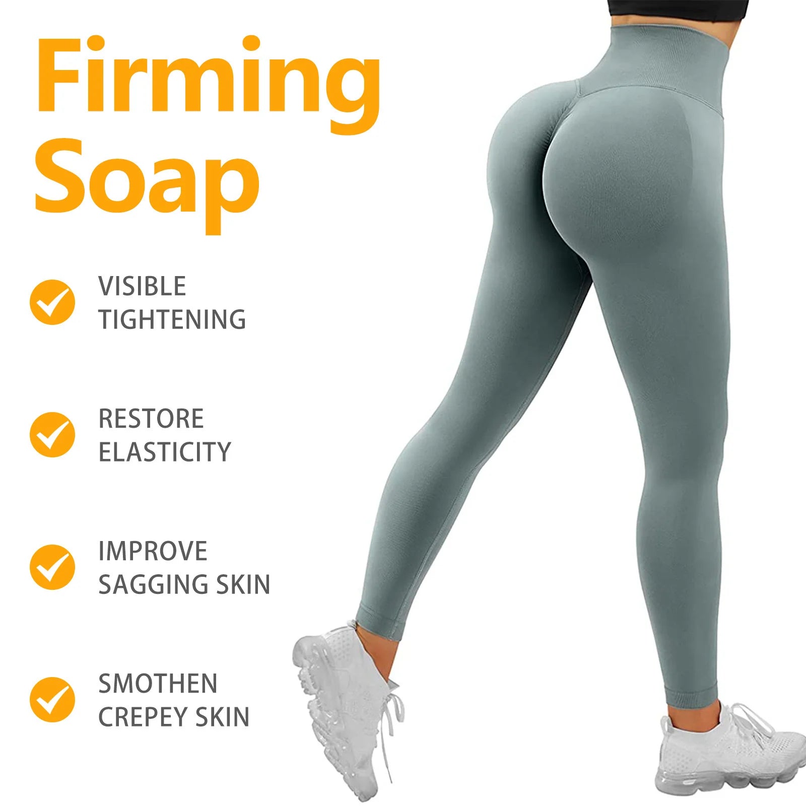 Body Slimming Soap