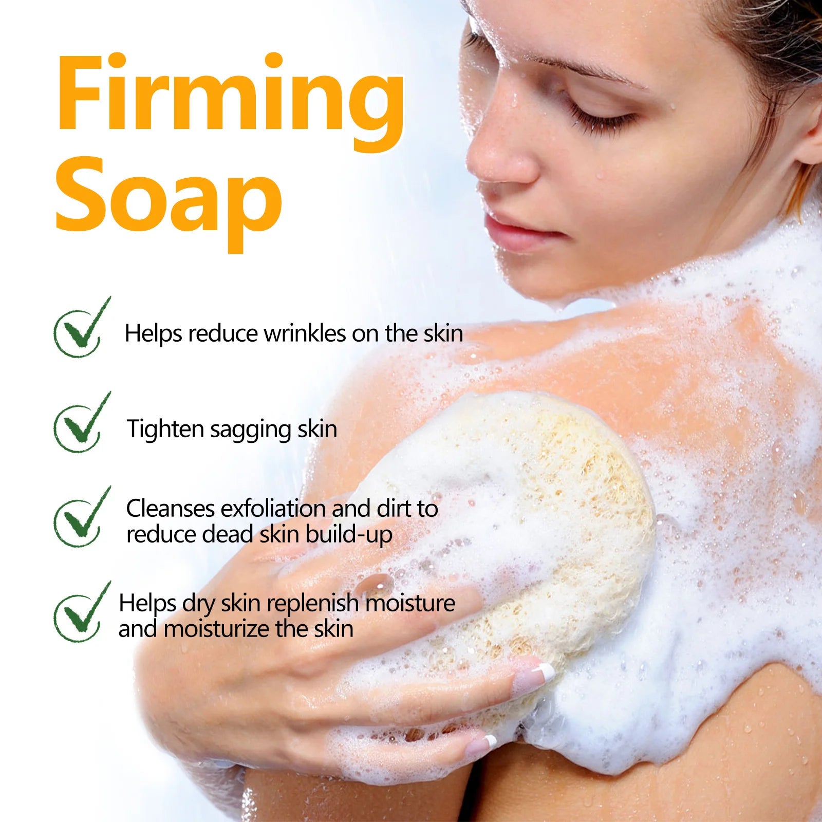 Body Slimming Soap