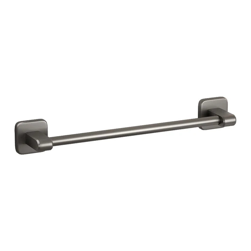 Aluminium Towel Rack
