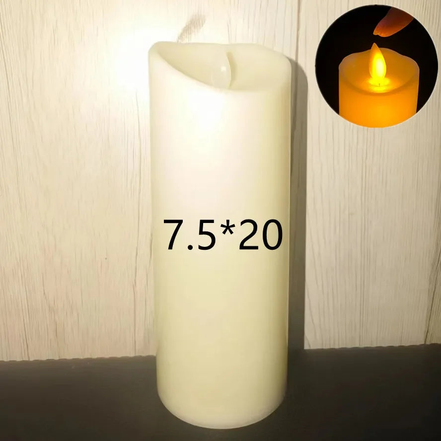 Flameless Candles - LED