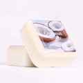 Coconut Scrub Handmade Soap