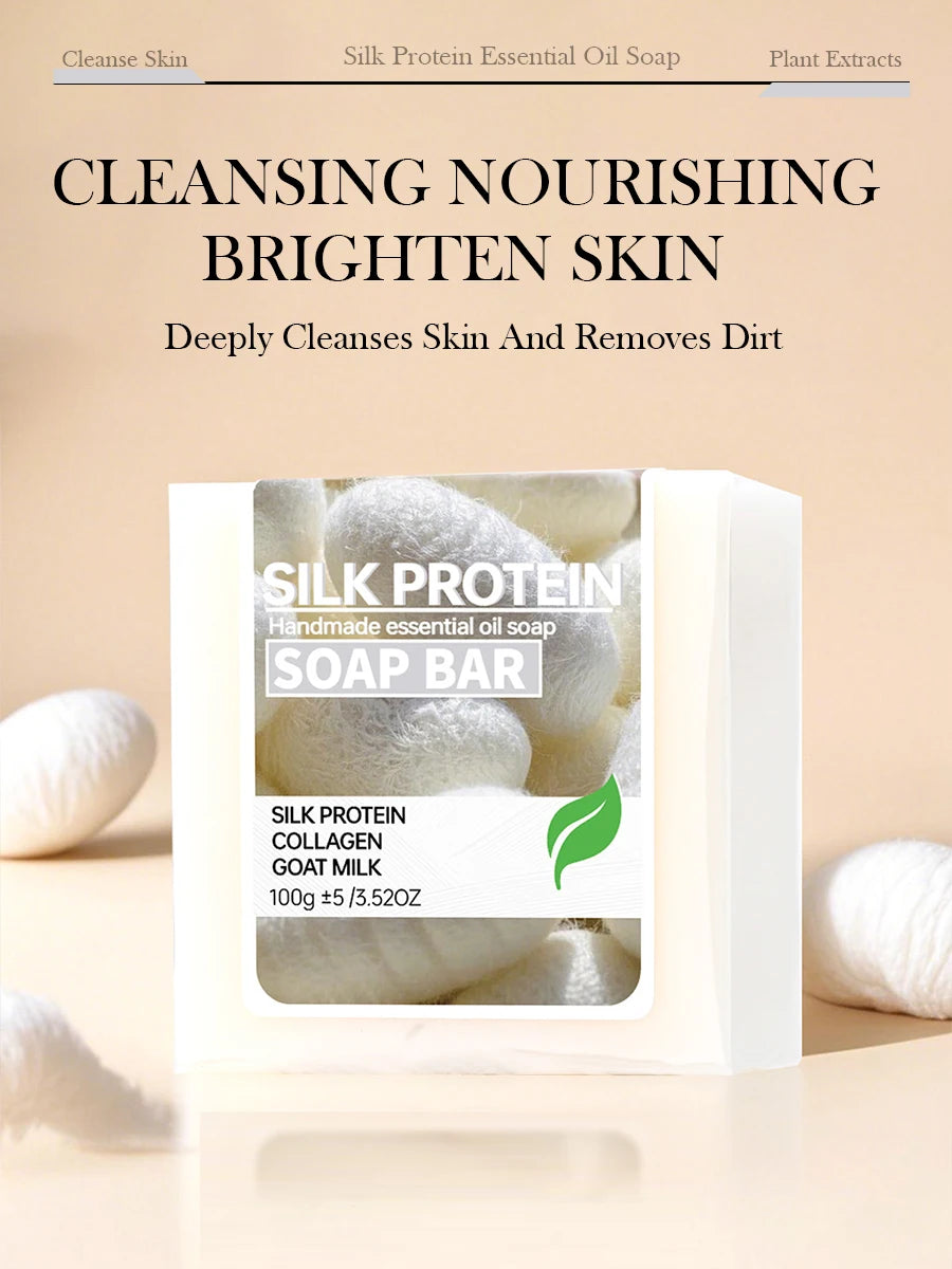 Brightening Soap - Handmade