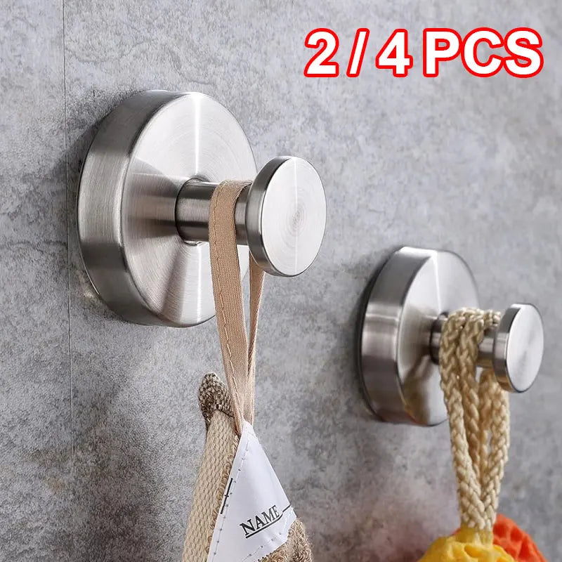 Vacuum Suction Cup Hooks