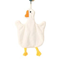 Duck Hanging Towel