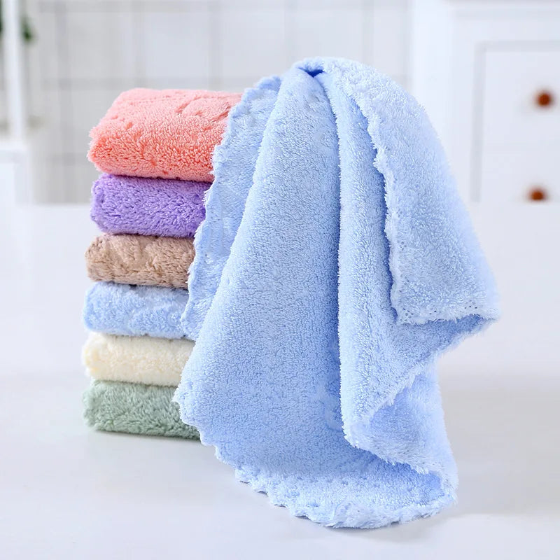 Towel set of 5