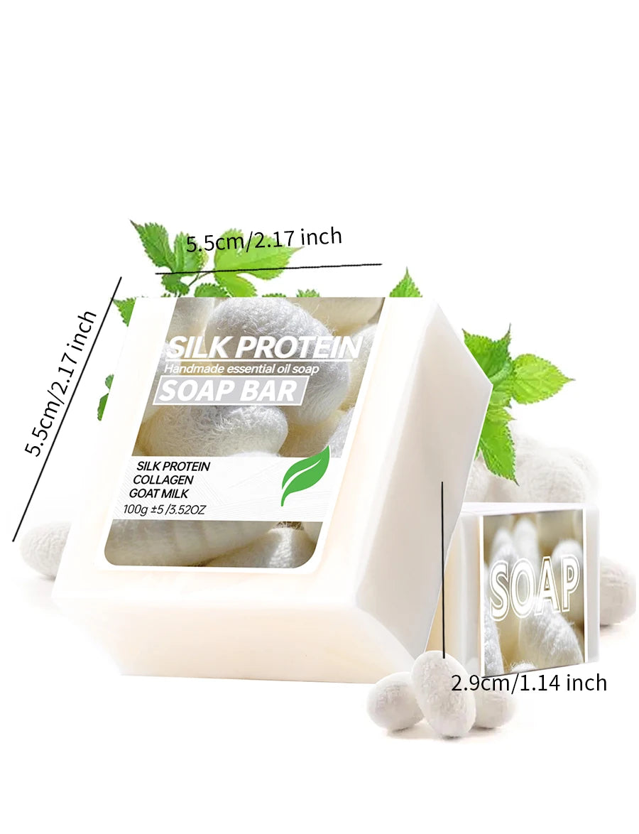 Brightening Soap - Handmade