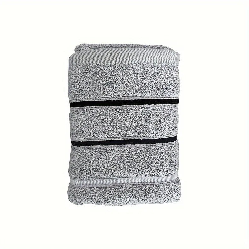 Set of 3 Premium Soft Absorbent Towels