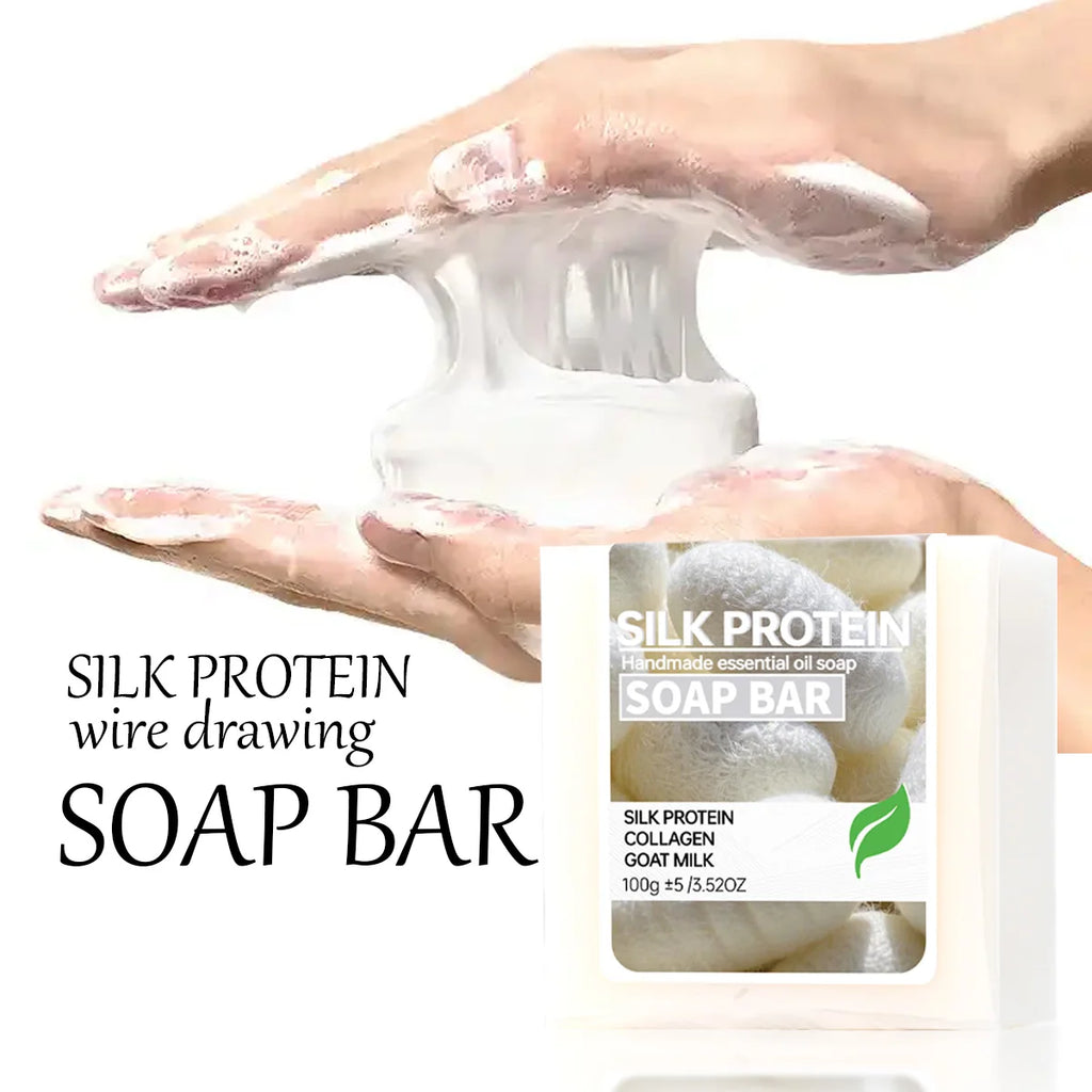 Brightening Soap - Handmade