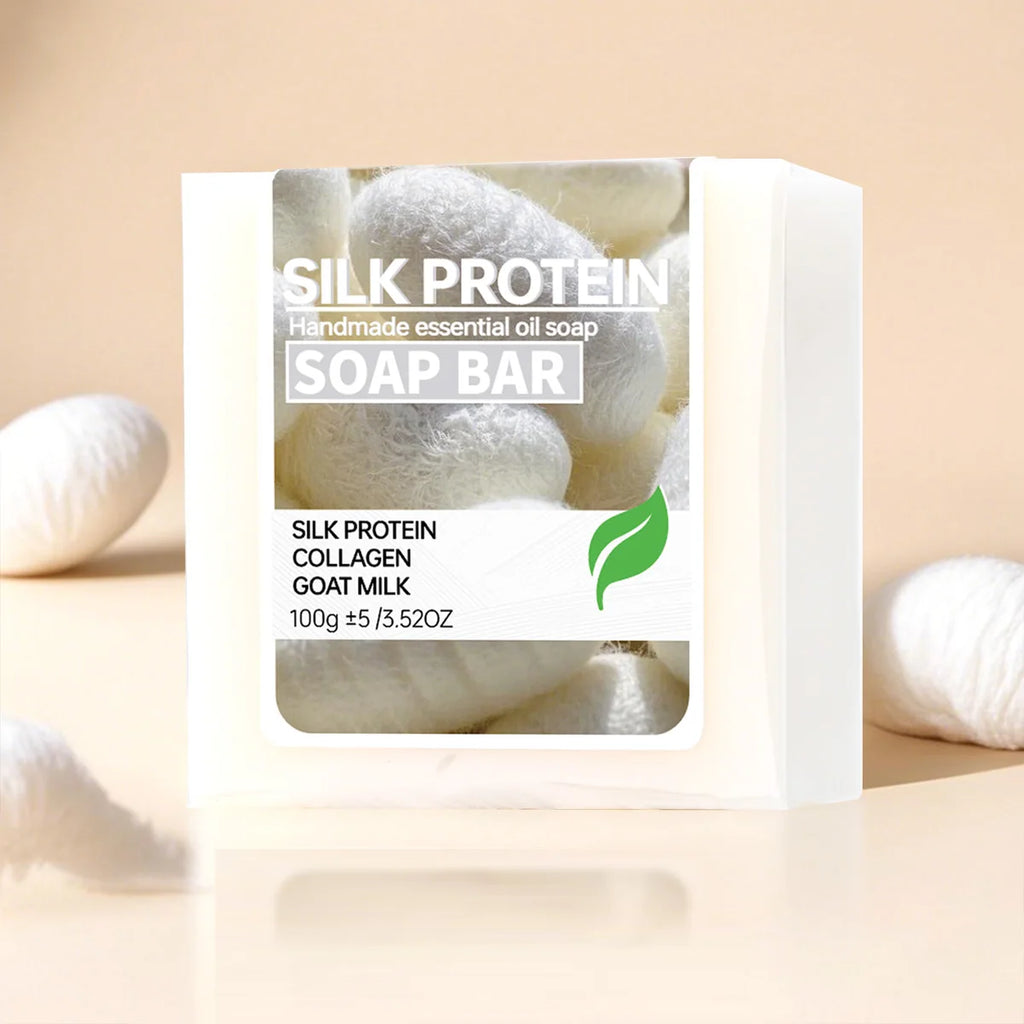 Brightening Soap - Handmade