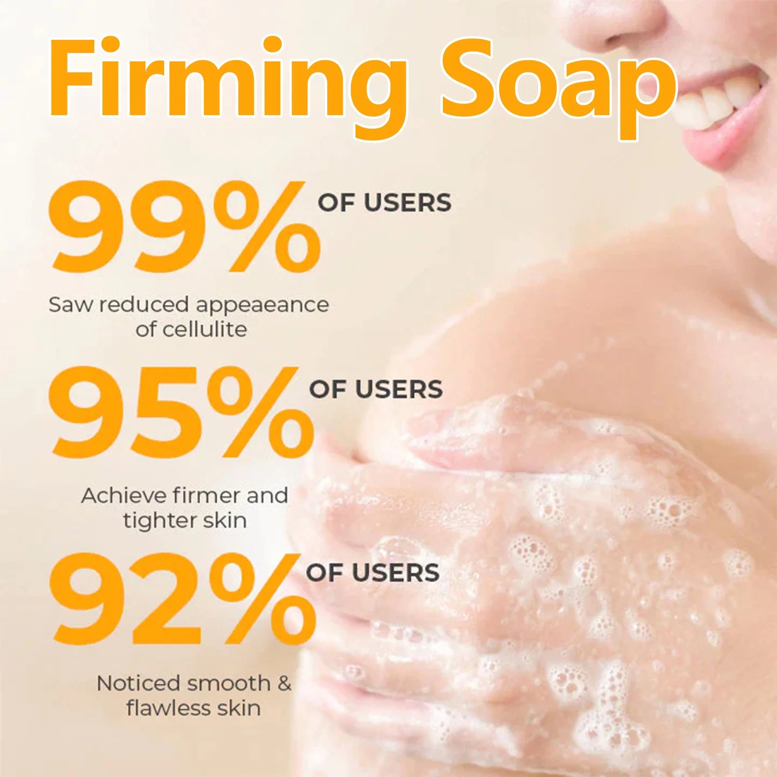 Body Slimming Soap