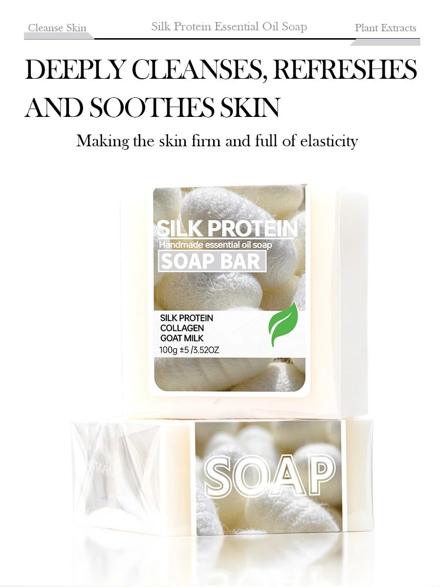 Brightening Soap - Handmade