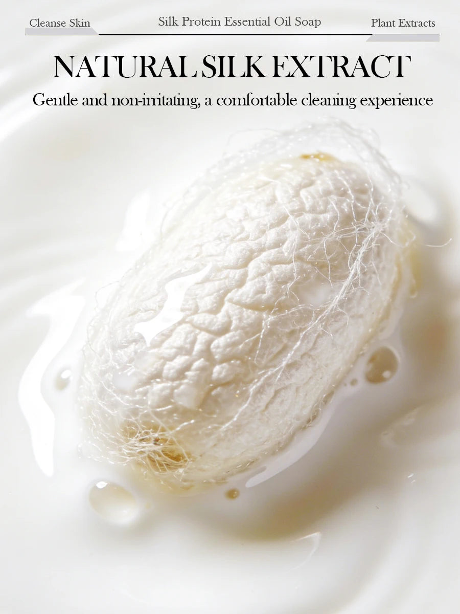 Brightening Soap - Handmade