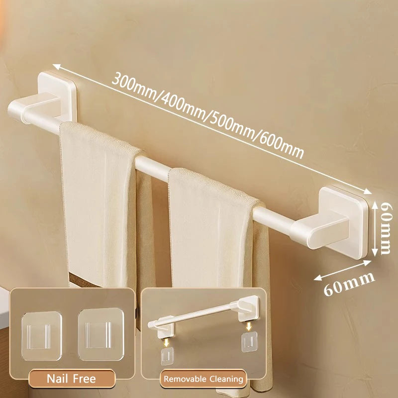 Aluminium Towel Rack