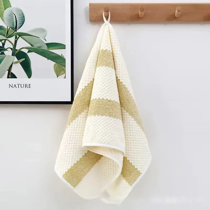 Soft Absorbent Towels Multipurpose