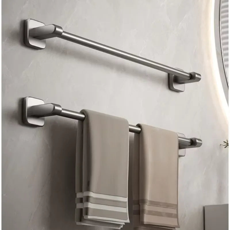Aluminium Towel Rack