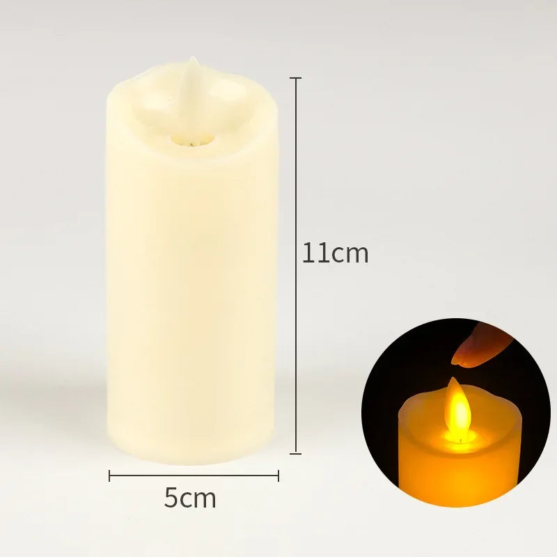 Flameless Candles - LED