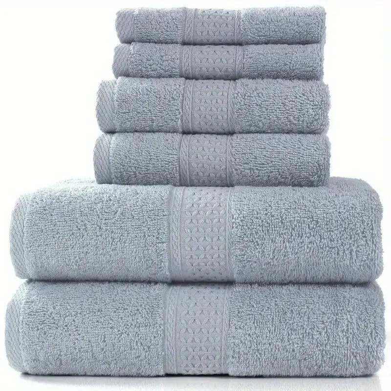 Soft Absorbent Towels Multipurpose