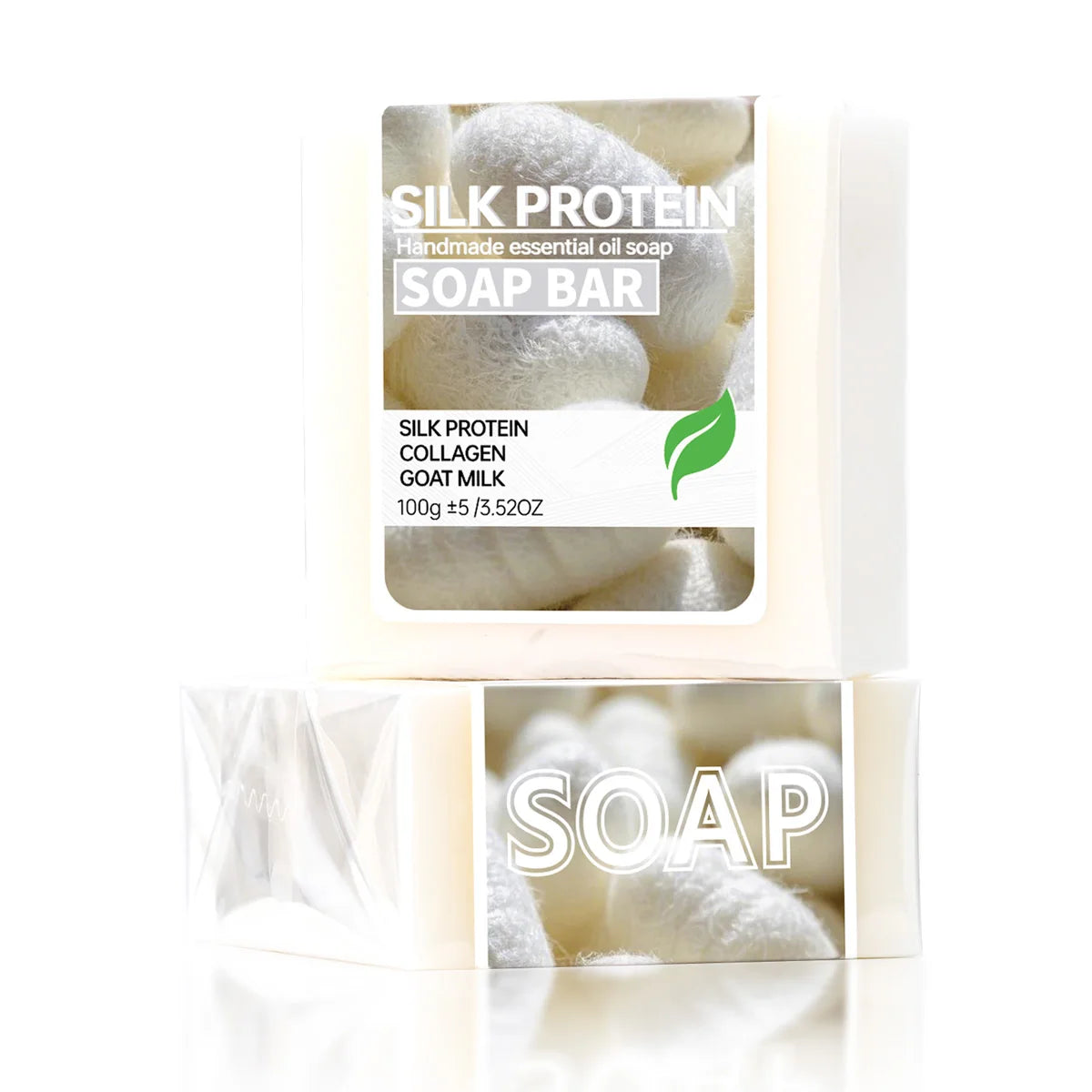 Brightening Soap - Handmade