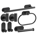 Bathroom rack set