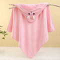 Cute Bath Towel for Baby