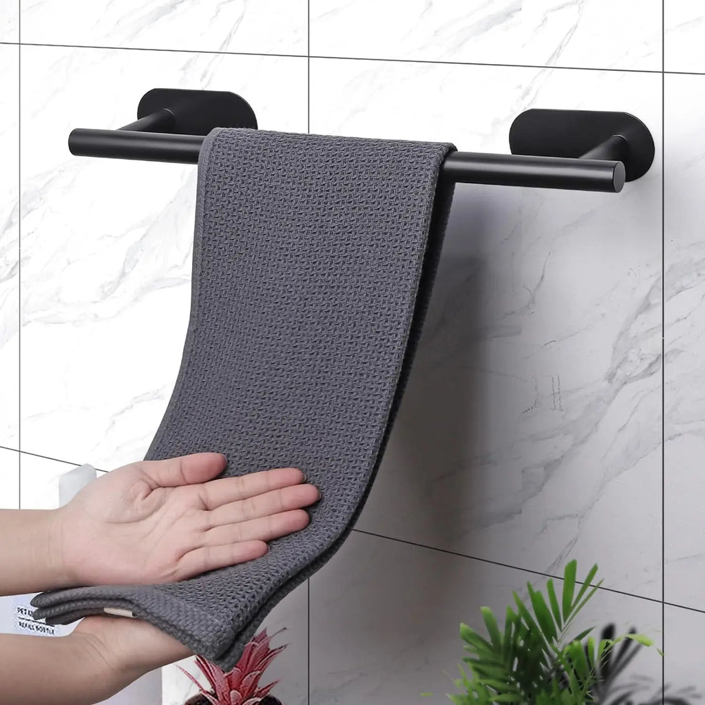 Bathroom rack set