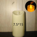 Flameless Candles - LED