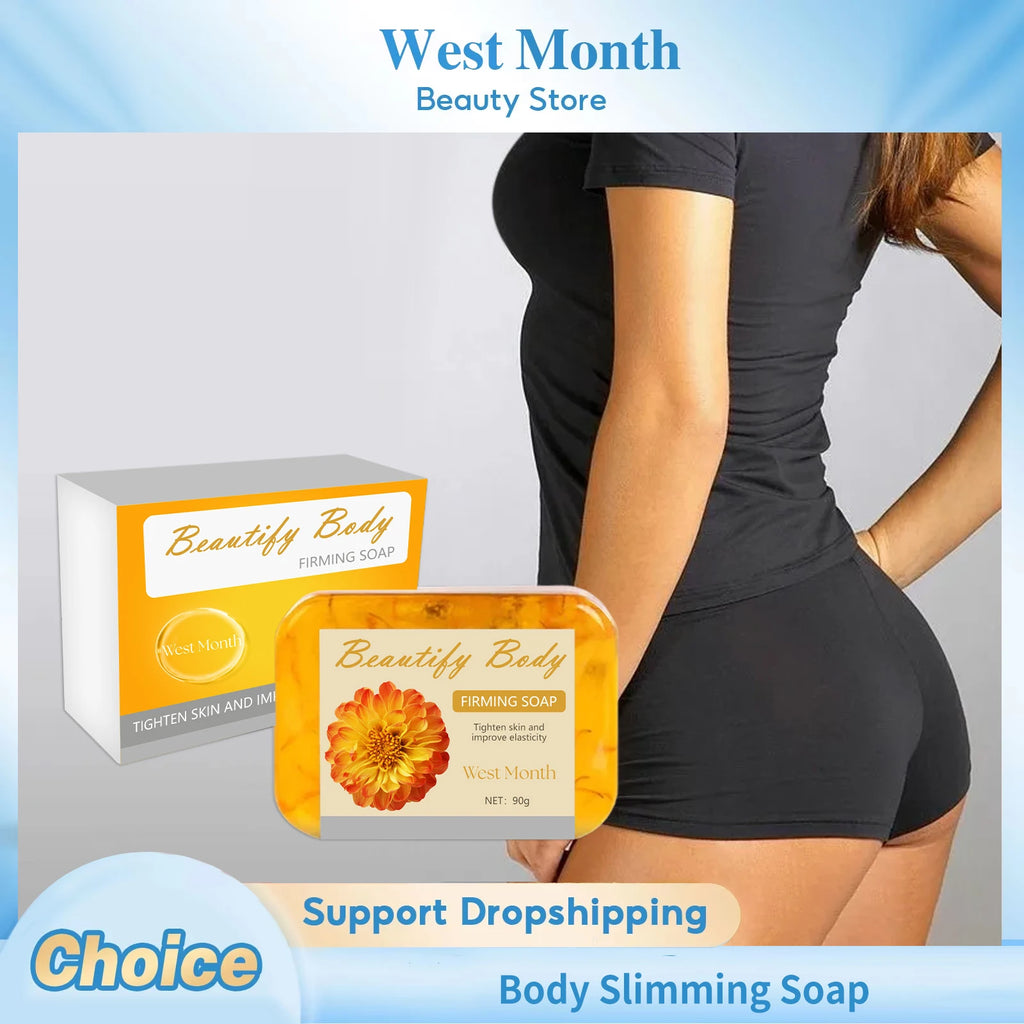 Body Slimming Soap