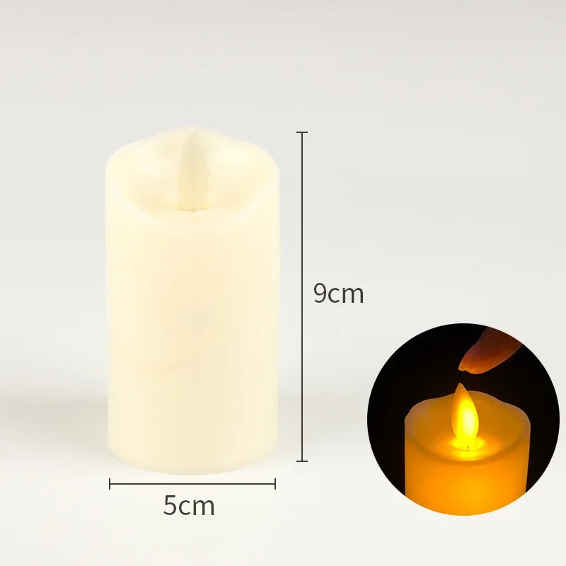 Flameless Candles - LED