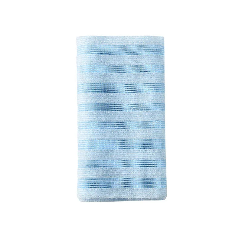 Back Scrub - Mens back wash Cloth