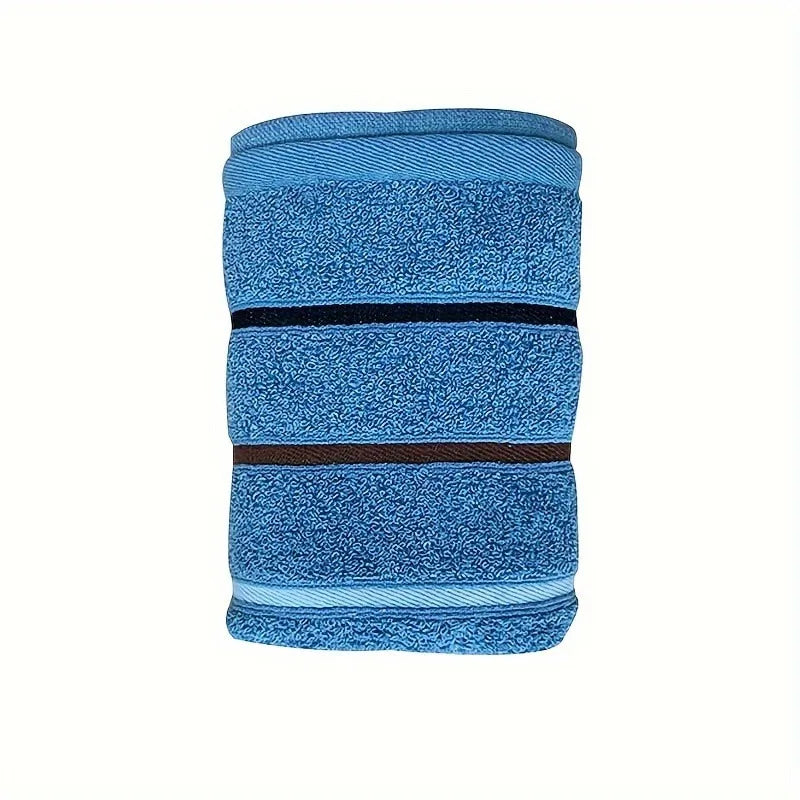 Set of 3 Premium Soft Absorbent Towels