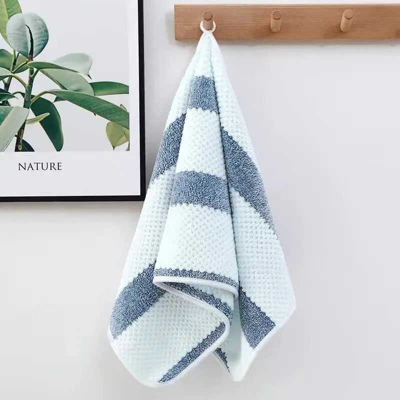 Soft Absorbent Towels Multipurpose