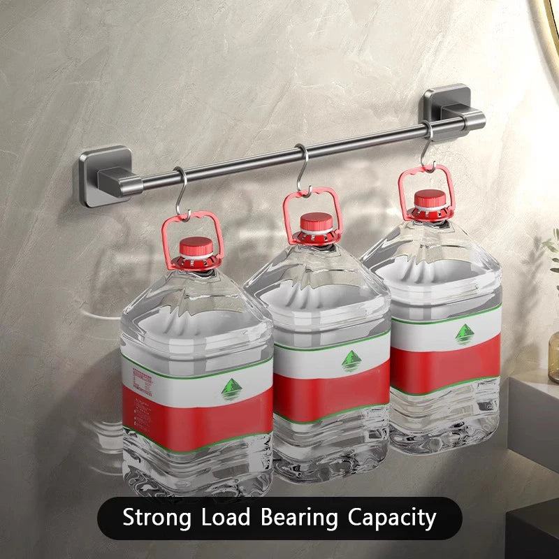 Aluminium Towel Rack