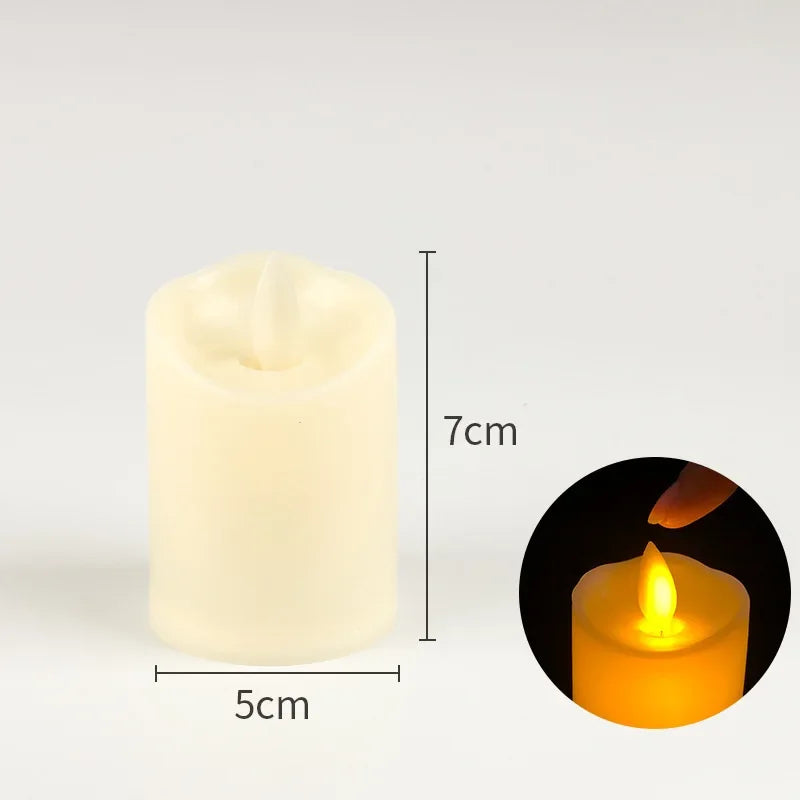 Flameless Candles - LED
