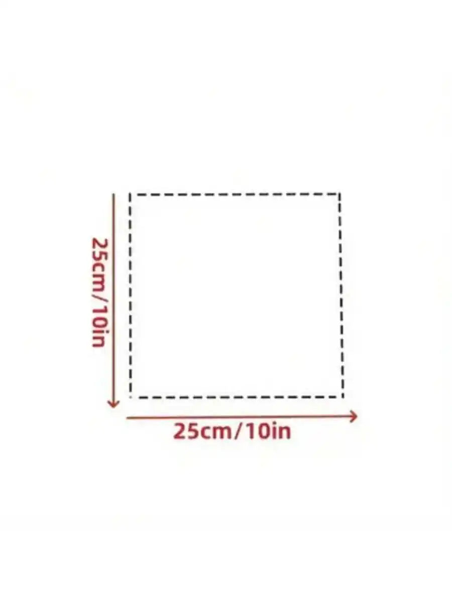Towel set of 5