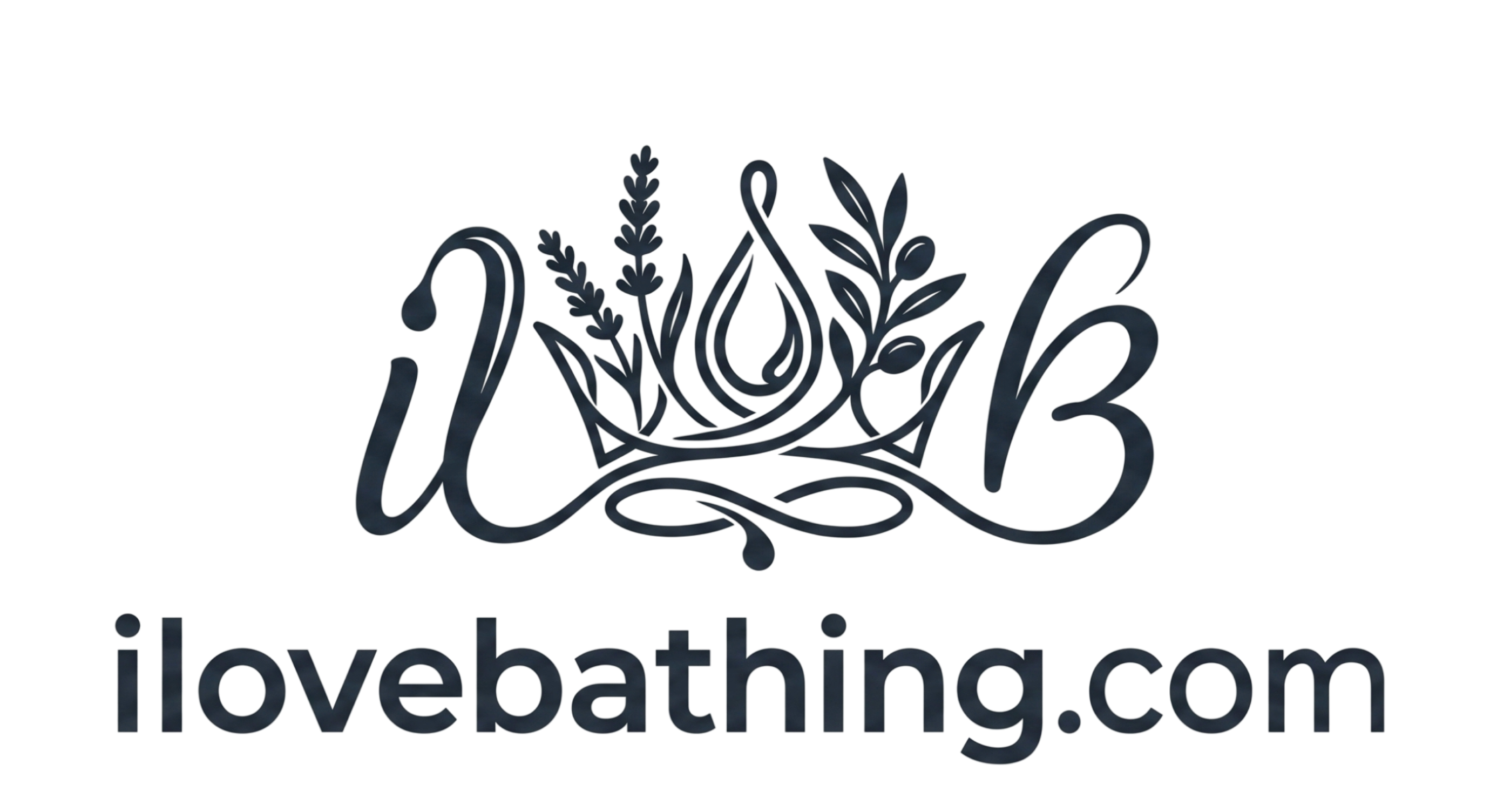 i love bathing